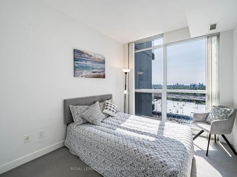 Photo 16 at 1909 - 33 Singer Court, Bayview Village, Toronto
