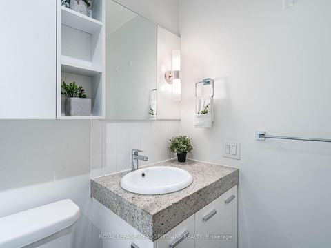 Photo 21 at 1909 - 33 Singer Court, Bayview Village, Toronto