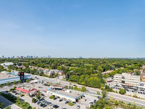 Photo 24 at 1909 - 33 Singer Court, Bayview Village, Toronto