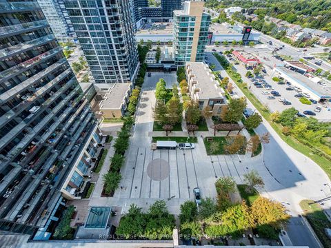 Photo 25 at 1909 - 33 Singer Court, Bayview Village, Toronto