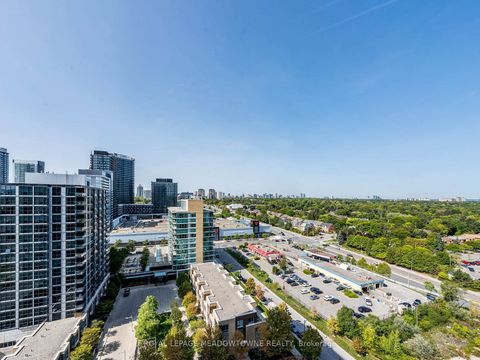 Photo 26 at 1909 - 33 Singer Court, Bayview Village, Toronto