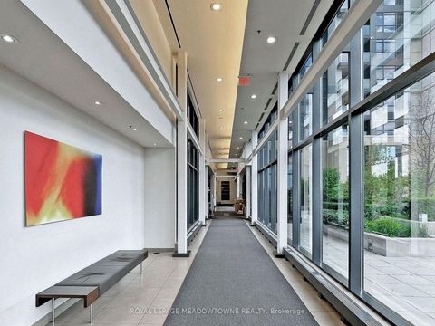 Photo 28 at 1909 - 33 Singer Court, Bayview Village, Toronto
