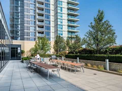 Photo 29 at 1909 - 33 Singer Court, Bayview Village, Toronto