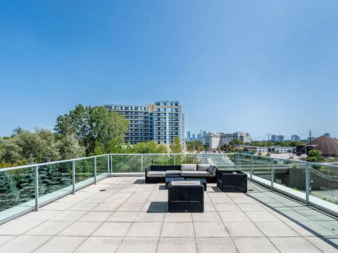 Photo 30 at 1909 - 33 Singer Court, Bayview Village, Toronto