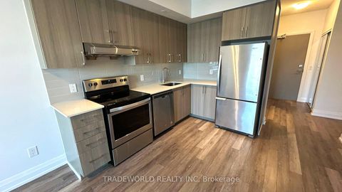 Photo 3 at 902 - 591 Sheppard Avenue E, Bayview Village, Toronto
