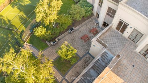 Photo 2 at 1411 - 710 Humberwood Boulevard, Clairville, Toronto