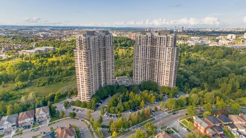 Photo 3 at 1411 - 710 Humberwood Boulevard, Clairville, Toronto