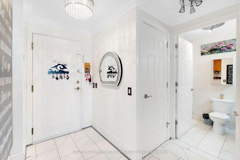 Photo 5 at 1411 - 710 Humberwood Boulevard, Clairville, Toronto