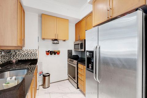 Photo 7 at 1411 - 710 Humberwood Boulevard, Clairville, Toronto