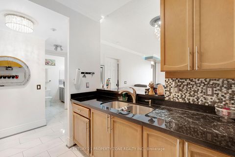 Photo 8 at 1411 - 710 Humberwood Boulevard, Clairville, Toronto