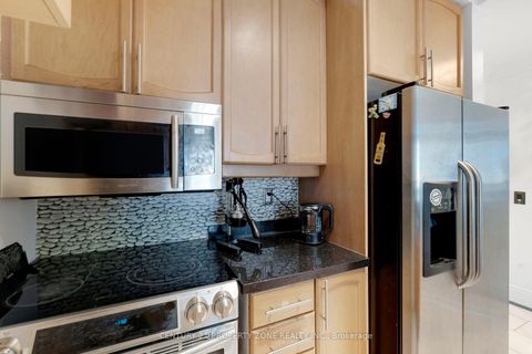 Photo 9 at 1411 - 710 Humberwood Boulevard, Clairville, Toronto