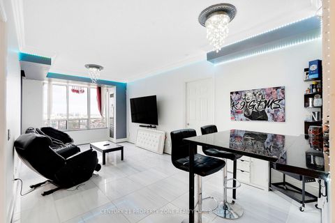Photo 10 at 1411 - 710 Humberwood Boulevard, Clairville, Toronto