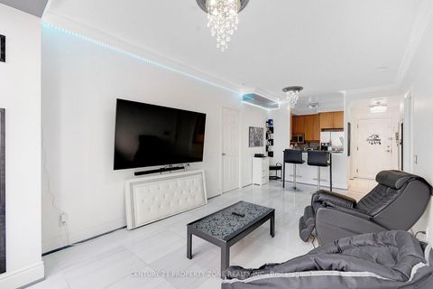 Photo 12 at 1411 - 710 Humberwood Boulevard, Clairville, Toronto