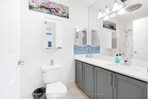 Photo 13 at 1411 - 710 Humberwood Boulevard, Clairville, Toronto