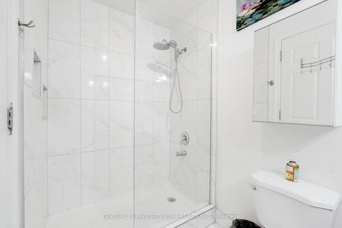 Photo 14 at 1411 - 710 Humberwood Boulevard, Clairville, Toronto