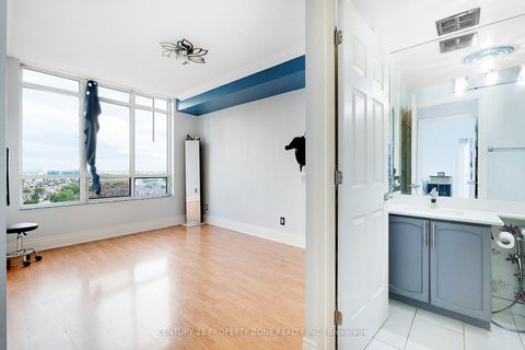 Photo 16 at 1411 - 710 Humberwood Boulevard, Clairville, Toronto