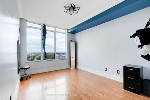 Photo 17 at 1411 - 710 Humberwood Boulevard, Clairville, Toronto