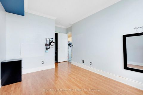Photo 18 at 1411 - 710 Humberwood Boulevard, Clairville, Toronto