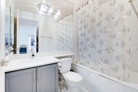 Photo 19 at 1411 - 710 Humberwood Boulevard, Clairville, Toronto