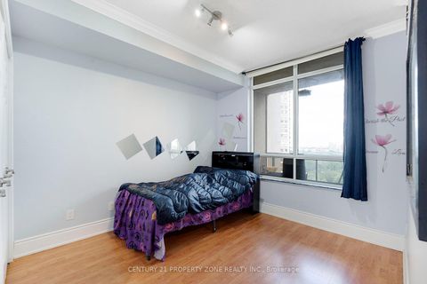 Photo 20 at 1411 - 710 Humberwood Boulevard, Clairville, Toronto