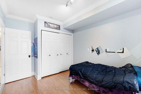 Photo 21 at 1411 - 710 Humberwood Boulevard, Clairville, Toronto