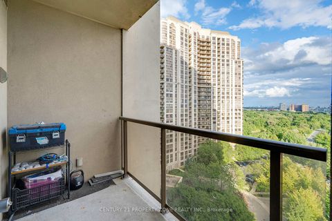 Photo 22 at 1411 - 710 Humberwood Boulevard, Clairville, Toronto