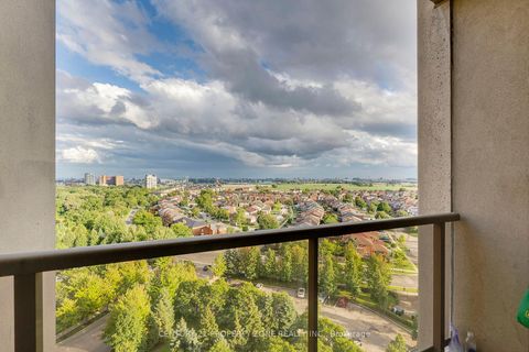 Photo 23 at 1411 - 710 Humberwood Boulevard, Clairville, Toronto