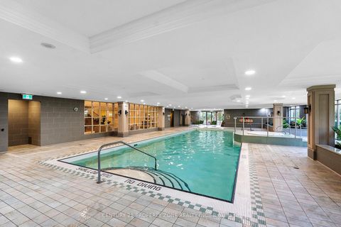 Photo 26 at 1411 - 710 Humberwood Boulevard, Clairville, Toronto