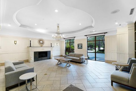 Photo 27 at 1411 - 710 Humberwood Boulevard, Clairville, Toronto