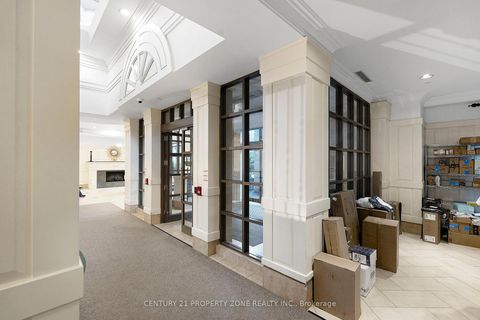 Photo 29 at 1411 - 710 Humberwood Boulevard, Clairville, Toronto