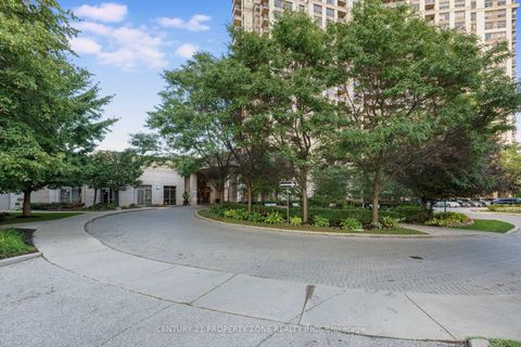 Photo 33 at 1411 - 710 Humberwood Boulevard, Clairville, Toronto