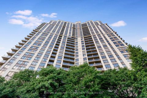 Photo 34 at 1411 - 710 Humberwood Boulevard, Clairville, Toronto