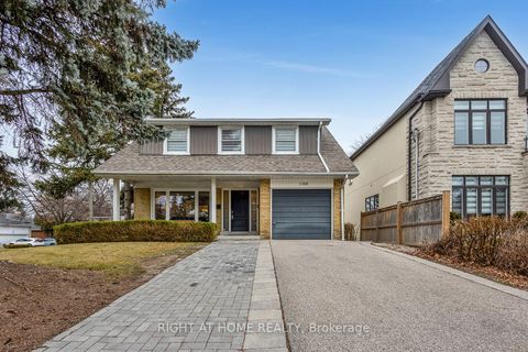 Photo 0 at 190 Northwood Drive, Newtonbrook East, Toronto