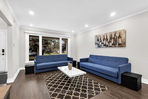 Photo 9 at 190 Northwood Drive, Newtonbrook East, Toronto