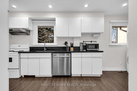 Photo 15 at 190 Northwood Drive, Newtonbrook East, Toronto Photo 15 at 190 Northwood Drive, Newtonbrook East, Toronto