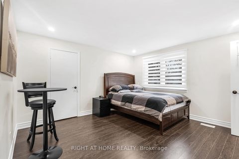 Photo 25 at 190 Northwood Drive, Newtonbrook East, Toronto Photo 25 at 190 Northwood Drive, Newtonbrook East, Toronto