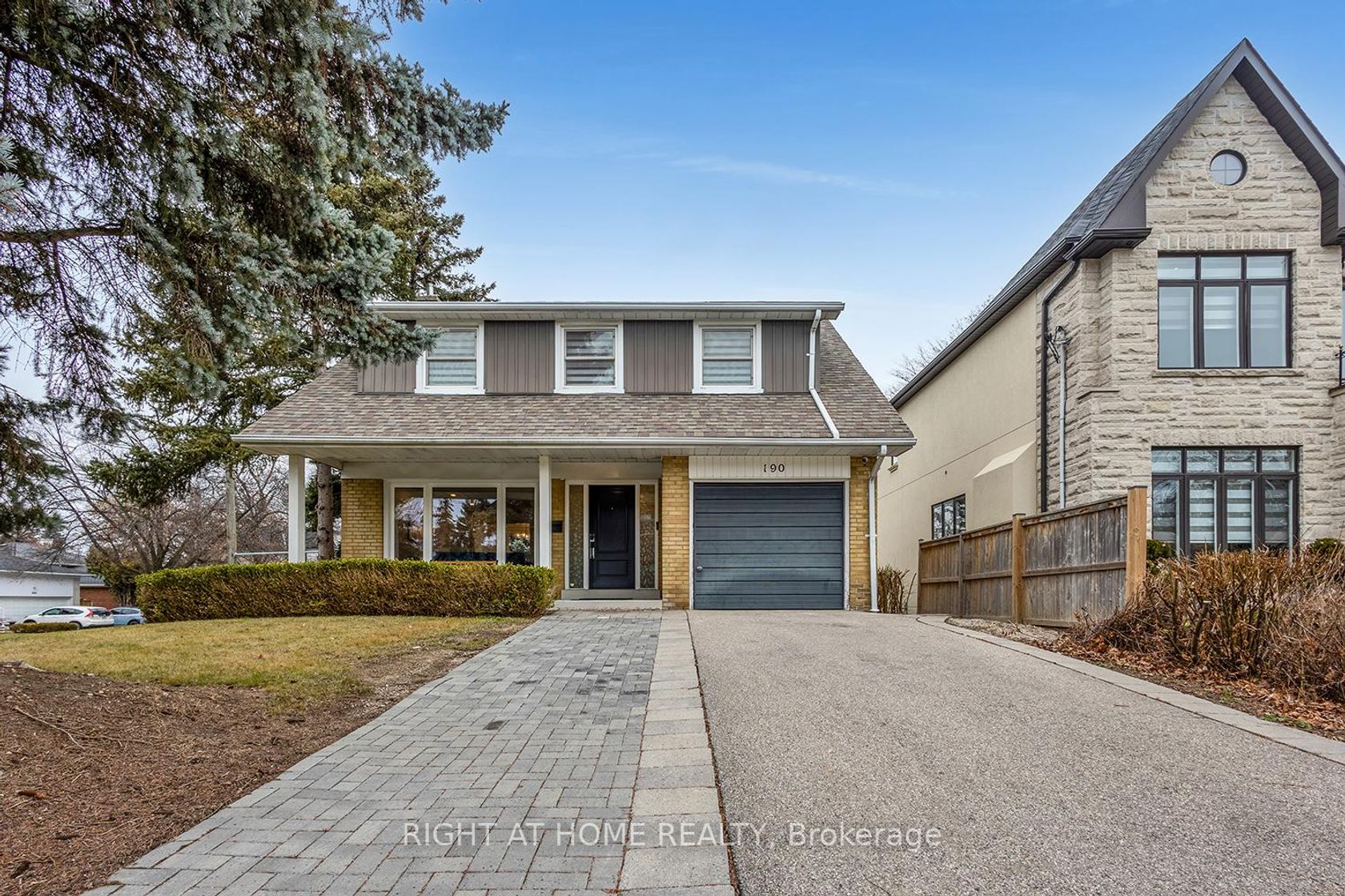 190 Northwood Drive, Newtonbrook East, Toronto 