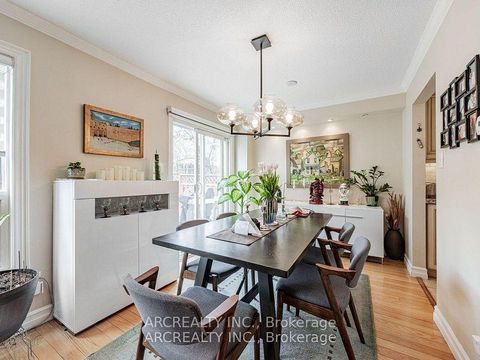 Photo 5 at 49 White Boulevard, Brownridge, Vaughan