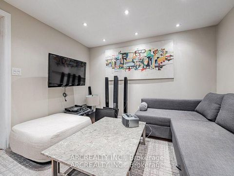 Photo 6 at 49 White Boulevard, Brownridge, Vaughan