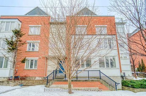 Photo 1 at 75 Carroll Street, South Riverdale, Toronto