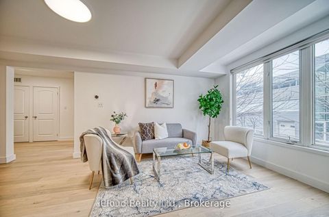 Photo 4 at 75 Carroll Street, South Riverdale, Toronto