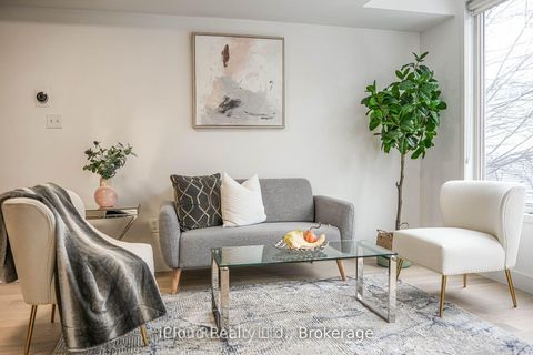 Photo 5 at 75 Carroll Street, South Riverdale, Toronto