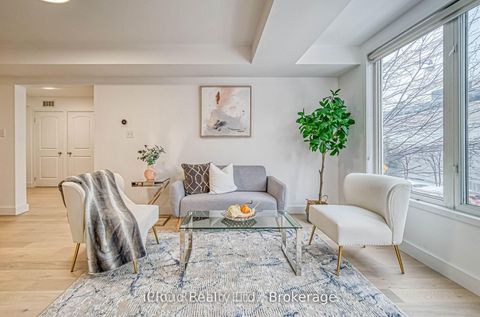 Photo 6 at 75 Carroll Street, South Riverdale, Toronto