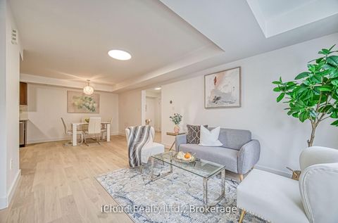 Photo 7 at 75 Carroll Street, South Riverdale, Toronto