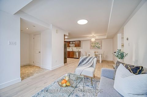 Photo 8 at 75 Carroll Street, South Riverdale, Toronto