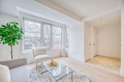 Photo 9 at 75 Carroll Street, South Riverdale, Toronto