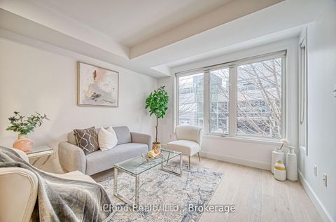 Photo 10 at 75 Carroll Street, South Riverdale, Toronto