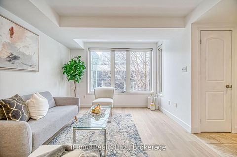 Photo 11 at 75 Carroll Street, South Riverdale, Toronto