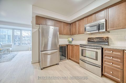 Photo 17 at 75 Carroll Street, South Riverdale, Toronto