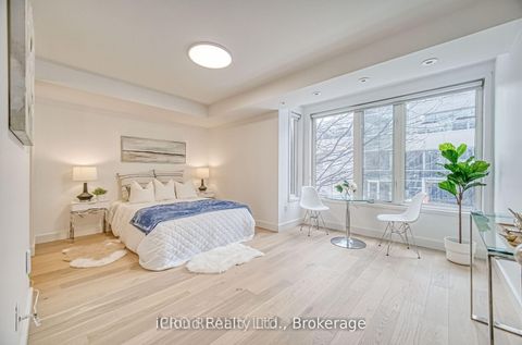 Photo 23 at 75 Carroll Street, South Riverdale, Toronto